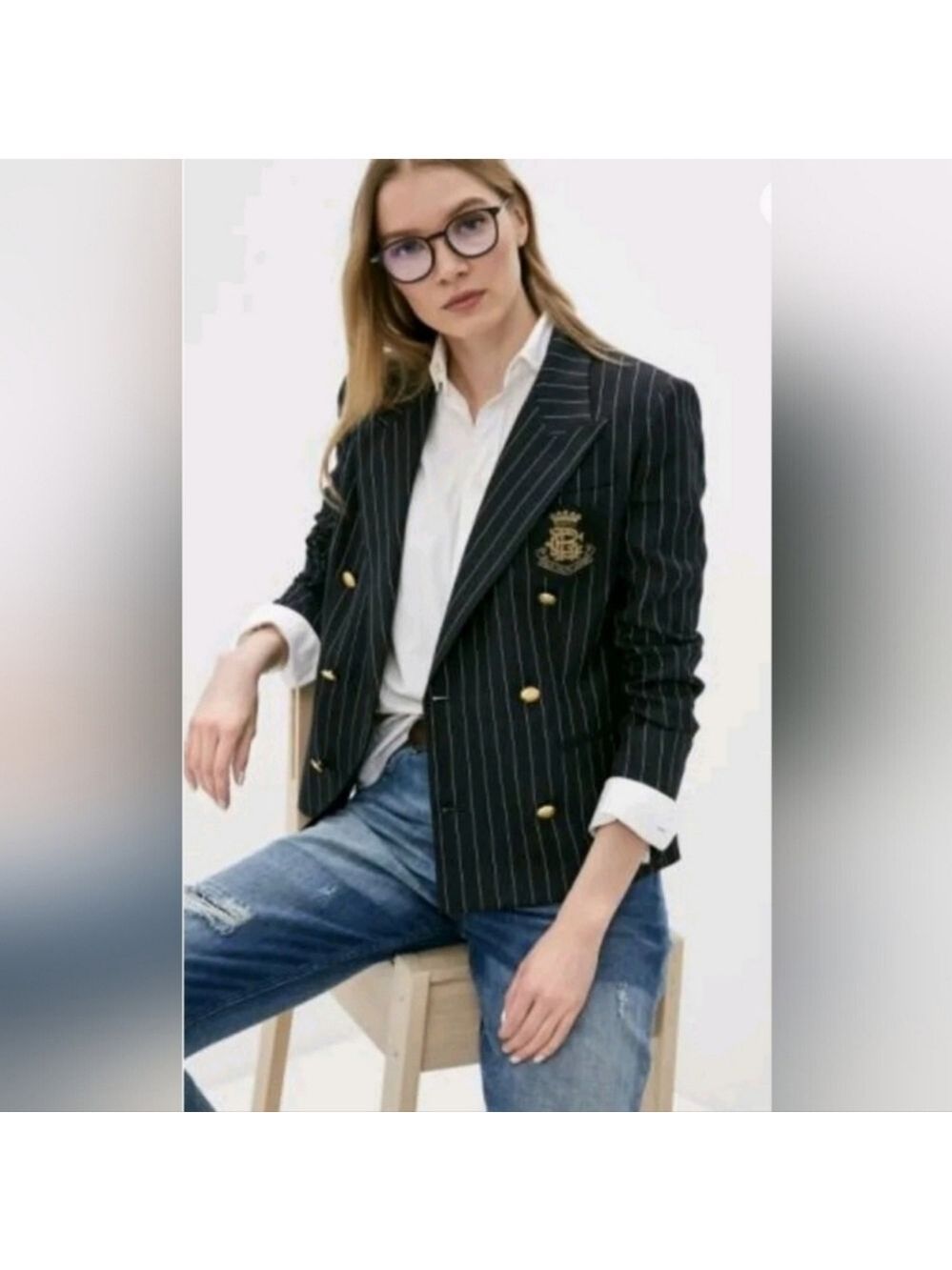 Polo Ralph Lauren Blazer Jacket